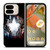 CIVIL WAR MARVEL Google Pixel 9 Pro Fold Case