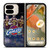 CLEVELAND CAVALIERS PLAYERS Google Pixel 9 Pro Fold Case