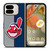 CLEVELAND INDIANS LOGO 2 Google Pixel 9 Pro Fold Case