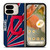 CLEVELAND INDIANS MLB Google Pixel 9 Pro Fold Case