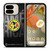 CLUB AMERICA LOGO Google Pixel 9 Pro Fold Case