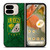 CLUB LEON FOOTBALL 2 Google Pixel 9 Pro Fold Case