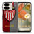 CLUB NECAXA FOOTBALL 4 Google Pixel 9 Pro Fold Case