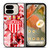 CLUB NECAXA FOOTBALL Google Pixel 9 Pro Fold Case