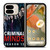 CRIMINAL MINDS MOVIE SERIES Google Pixel 9 Pro Fold Case