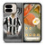 CRISTIANO RONALDO JUVENTUS 2 Google Pixel 9 Pro Fold Case CRISTIANO RONALDO JUVENTUS 2 Google Pixel 9 Pro Fold Case