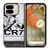 CRISTIANO RONALDO PAINTING Google Pixel 9 Pro Fold Case