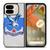 CRYSTAL PALACE FC LOGO Google Pixel 9 Pro Fold Case
