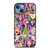 LOUISE BELCHER BOBS BURGERS iPhone 13 Case LOUISE BELCHER BOBS BURGERS iPhone 13 Case
