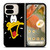 DAFFY DUCK LOONEY TUNES 3 Google Pixel 9 Pro Fold Case