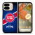 DETROIT PISTONS NBA 2 Google Pixel 9 Pro Fold Case