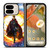 DOCTOR STRANGE MARVEL Google Pixel 9 Pro Fold Case