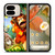 DONKEY KONG ART Google Pixel 9 Pro Fold Case