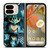 DRAGON SHIRYU SAINT SEIYA Google Pixel 9 Pro Fold Case