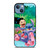 LILO AND STITCH DISNEY iPhone 13 Case