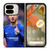 EDEN HAZARD LONDON BLUE Google Pixel 9 Pro Fold Case