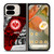 EINTRACHT FRANKFURT BUNDESLIGA ICON Google Pixel 9 Pro Fold Case