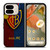 FC BASEL ICON Google Pixel 9 Pro Fold Case