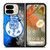 FC PORTO LOGO 4 Google Pixel 9 Pro Fold Case