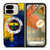 FENERBAHCE FC ICON Google Pixel 9 Pro Fold Case