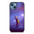LALALAND KISS iPhone 13 Case