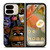 FIVE NIGHTS AT FREDDY'S SCARY 3 Google Pixel 9 Pro Fold Case