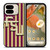 FLORIDA STATE SEMINOLES FSU ICON 2 Google Pixel 9 Pro Fold Case