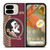 FLORIDA STATE SEMINOLES FSU LOGO 2 Google Pixel 9 Pro Fold Case