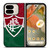 FLUMINENSE FOOTBALL CLUB SYMBOL Google Pixel 9 Pro Fold Case FLUMINENSE FOOTBALL CLUB SYMBOL Google Pixel 9 Pro Fold Case