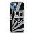 LA KINGS LOS ANGELES iPhone 13 Case