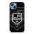 LA KINGS LOS ANGELES 2 iPhone 13 Case