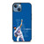 LA DODGERS CLAYTON KERSHAW iPhone 13 Case