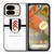 FULHAM FC Google Pixel 9 Pro Fold Case FULHAM FC Google Pixel 9 Pro Fold Case