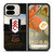 FULHAM FOOTBALL CLUB ICON Google Pixel 9 Pro Fold Case FULHAM FOOTBALL CLUB ICON Google Pixel 9 Pro Fold Case
