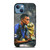 KYLIAN MBAPPE WORLDCUP iPhone 13 Case