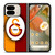 GALATASARAY FC ICON Google Pixel 9 Pro Fold Case GALATASARAY FC ICON Google Pixel 9 Pro Fold Case