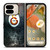 GALATASARAY FC SYMBOL Google Pixel 9 Pro Fold Case GALATASARAY FC SYMBOL Google Pixel 9 Pro Fold Case