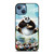KUNGFU PANDA iPhone 13 Case