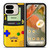 GAMEBOY Google Pixel 9 Pro Fold Case GAMEBOY Google Pixel 9 Pro Fold Case