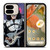 GENE SIMMONS KISS BAND Google Pixel 9 Pro Fold Case
