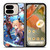 GENSHIN IMPACT ANIME 2 Google Pixel 9 Pro Fold Case GENSHIN IMPACT ANIME 2 Google Pixel 9 Pro Fold Case