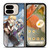GENSHIN IMPACT ANIME 3 Google Pixel 9 Pro Fold Case GENSHIN IMPACT ANIME 3 Google Pixel 9 Pro Fold Case