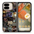GILMORE GIRLS COLLAGE Google Pixel 9 Pro Fold Case GILMORE GIRLS COLLAGE Google Pixel 9 Pro Fold Case