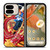 GOKU AND SHENRON DRAGON Google Pixel 9 Pro Fold Case GOKU AND SHENRON DRAGON Google Pixel 9 Pro Fold Case