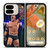 GOLDBERG WWE CHAMPION 2 Google Pixel 9 Pro Fold Case GOLDBERG WWE CHAMPION 2 Google Pixel 9 Pro Fold Case