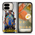 GOLDEN STATE WARRIORS TEAM Google Pixel 9 Pro Fold Case GOLDEN STATE WARRIORS TEAM Google Pixel 9 Pro Fold Case