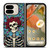 GRATEFUL DEAD ROSE Google Pixel 9 Pro Fold Case GRATEFUL DEAD ROSE Google Pixel 9 Pro Fold Case