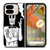 GRIM FANDANGO Google Pixel 9 Pro Fold Case GRIM FANDANGO Google Pixel 9 Pro Fold Case