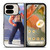 GUILE STREET FIGHTER Google Pixel 9 Pro Fold Case