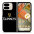 GUINNESS LOGO Google Pixel 9 Pro Fold Case